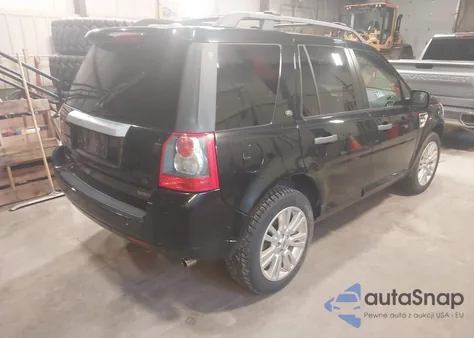 2010 Land Rover Lr2 Hse from USA, damaged, VIN SALFT2BN8AH185156